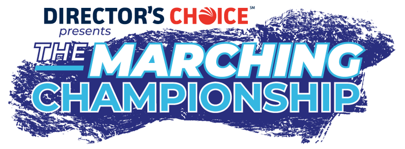 Marching Logo-2