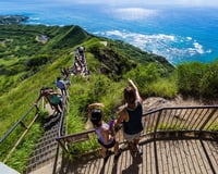 Diamond Head